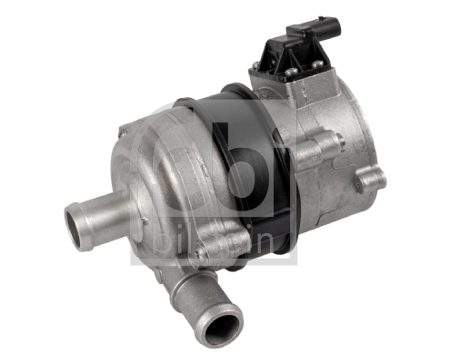 Auxiliary Water Pump (cooling water circuit)